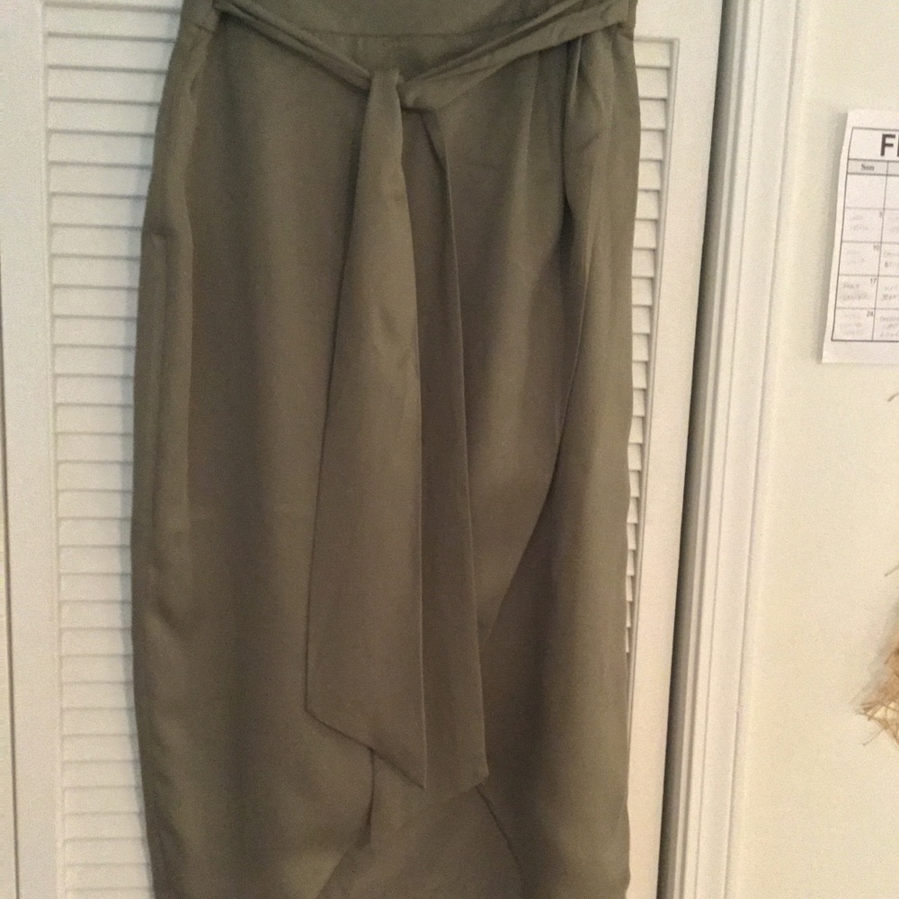 Skirt